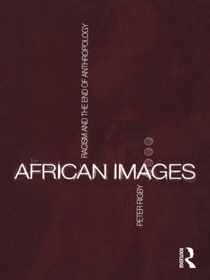 cover image of African Images